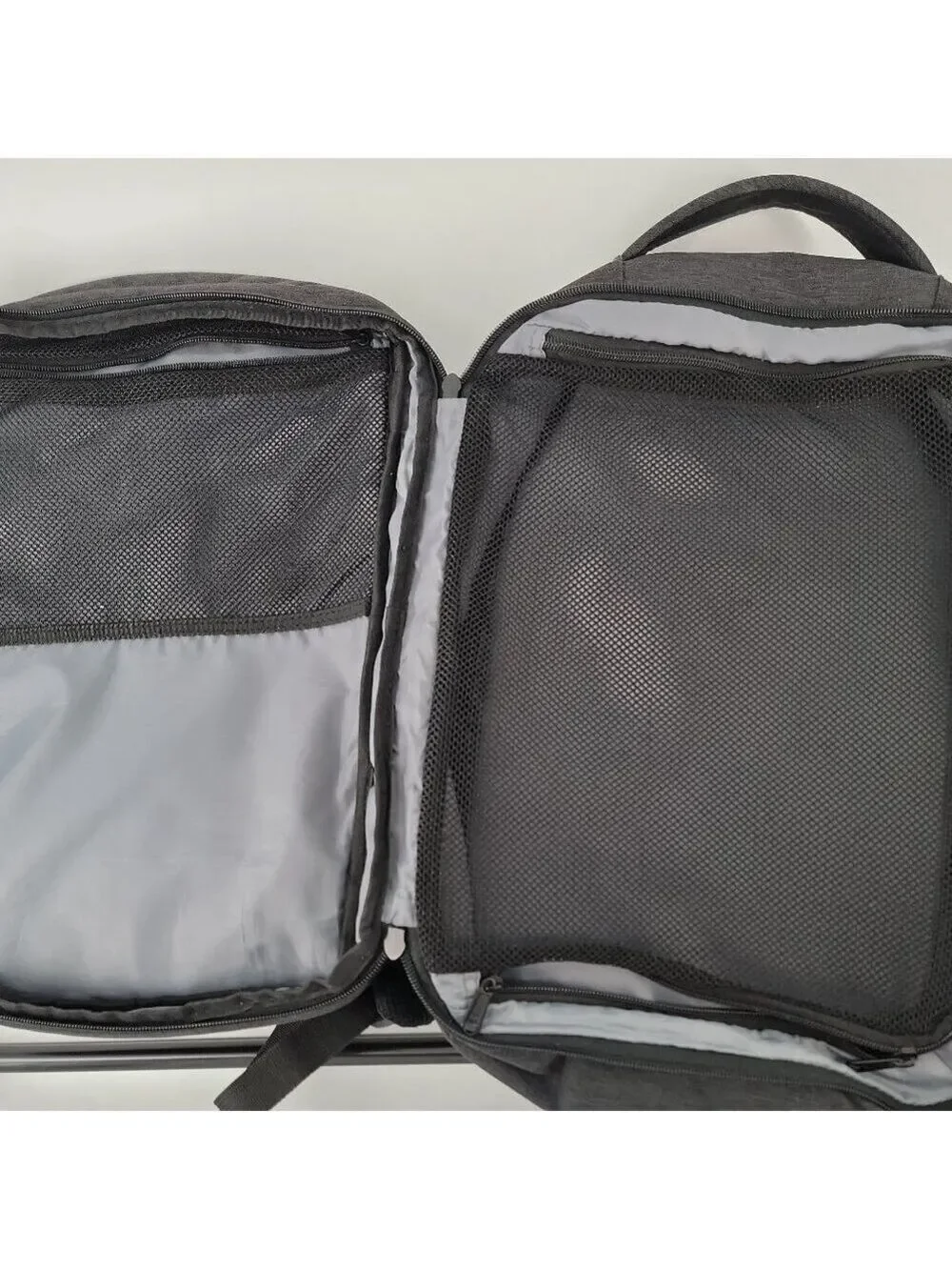 Mountain Warehouse clean functional